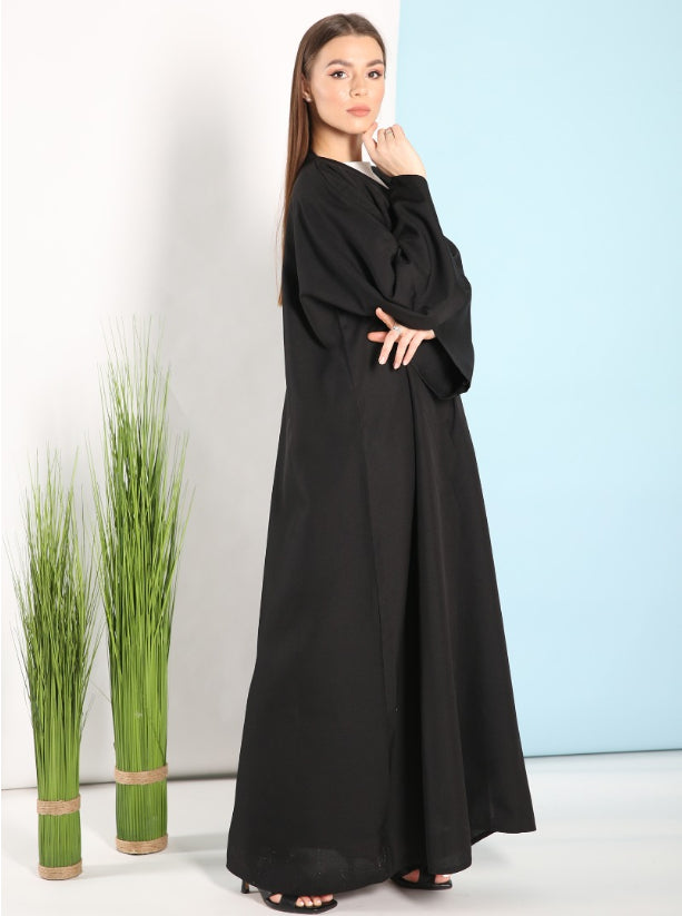 SS011 Abaya