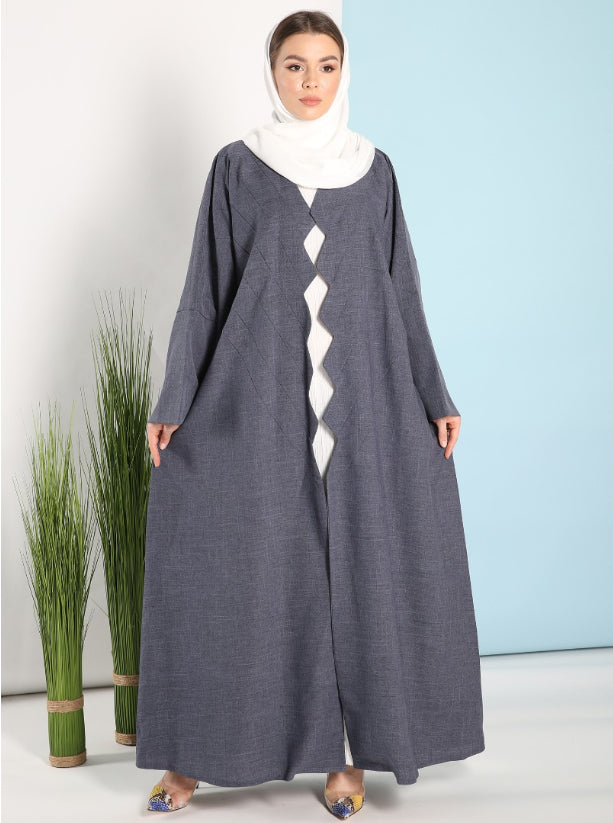 SS010 Abaya