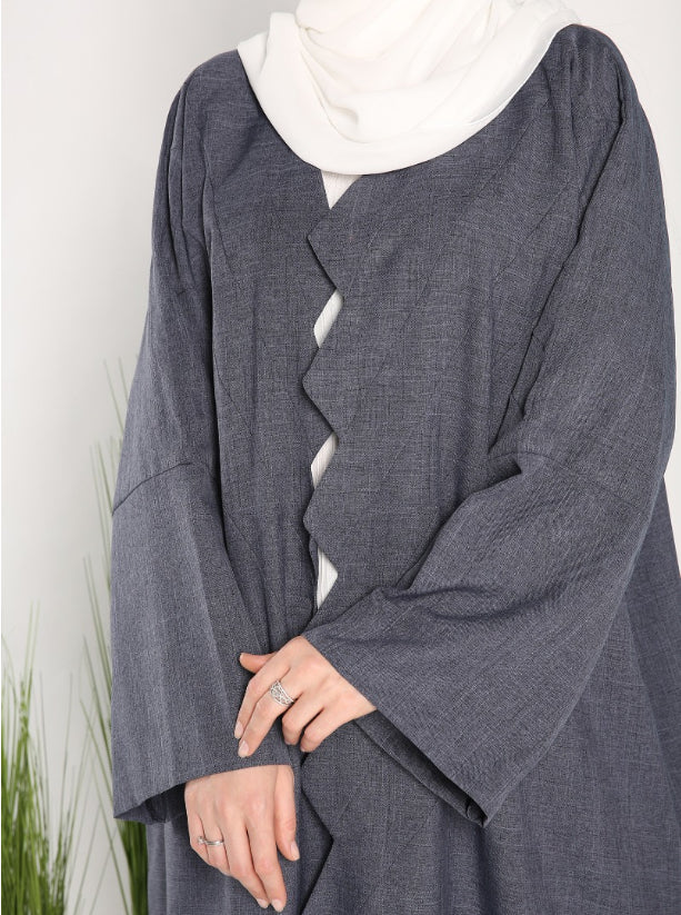 SS010 Abaya