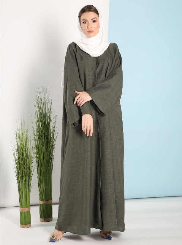 SS009 Abaya