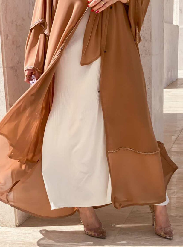 Tan Abaya