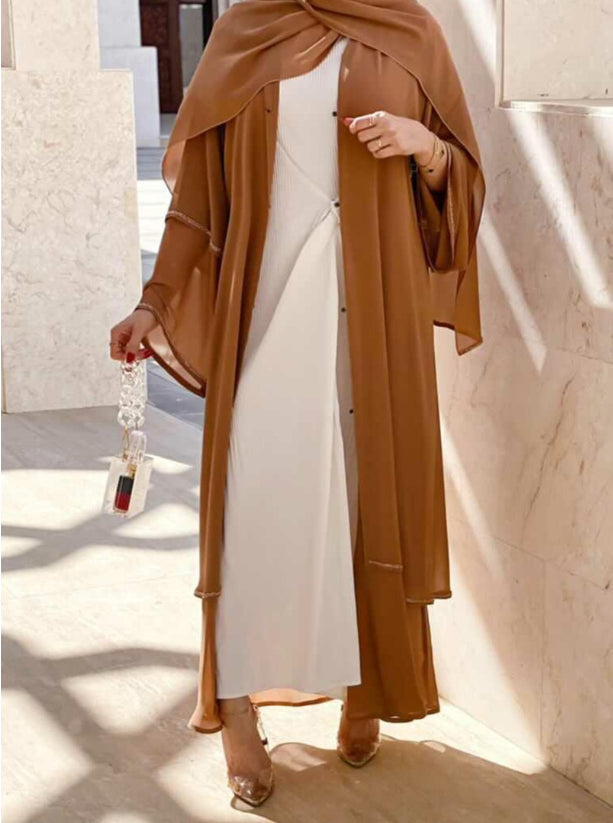 Tan Abaya