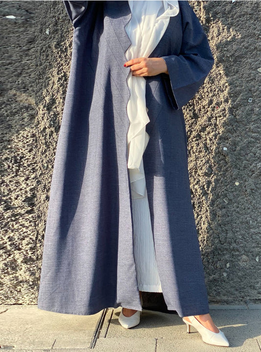 Nimbus abaya