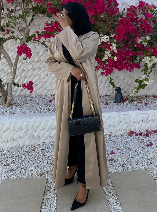 Sunshine abaya