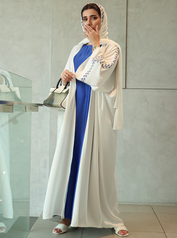 Aegean Abaya Set