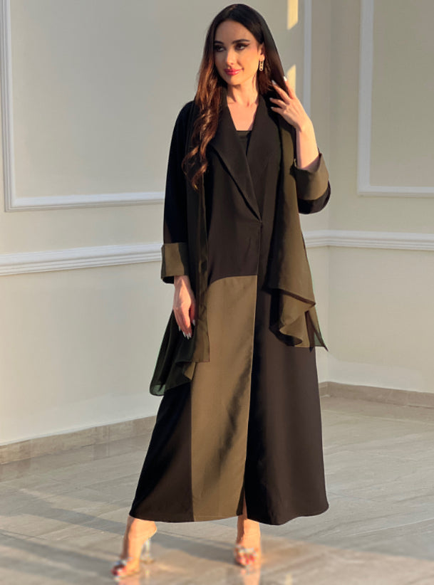 AT-014 Abaya