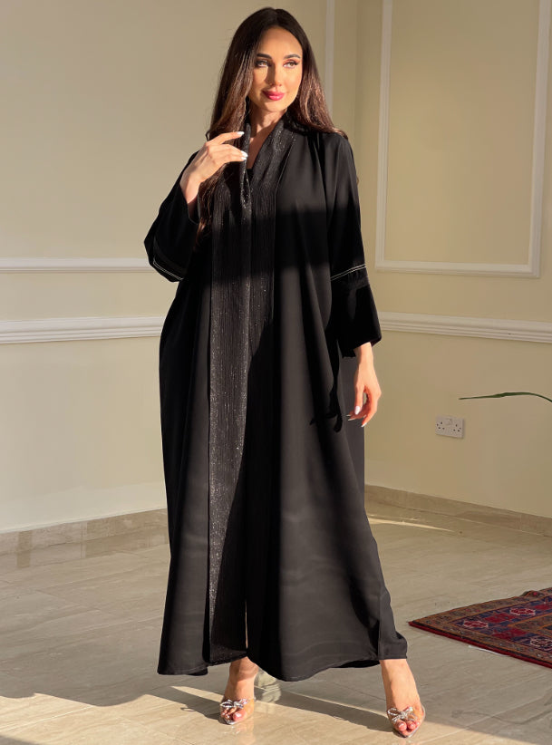 AT-013 Abaya