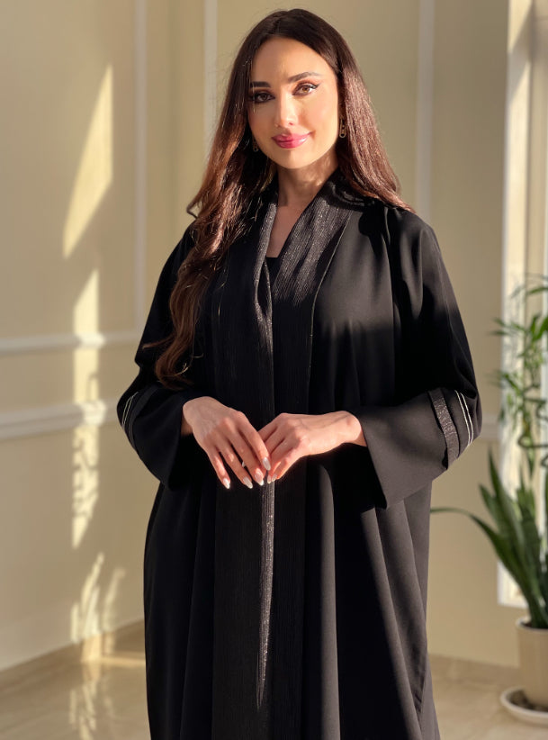 AT-013 Abaya