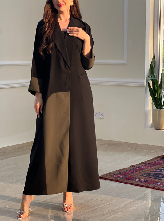 AT-014 Abaya