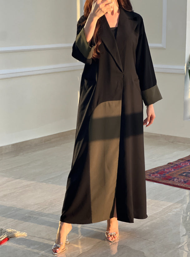 AT-014 Abaya