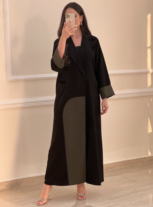 AT-014 Abaya