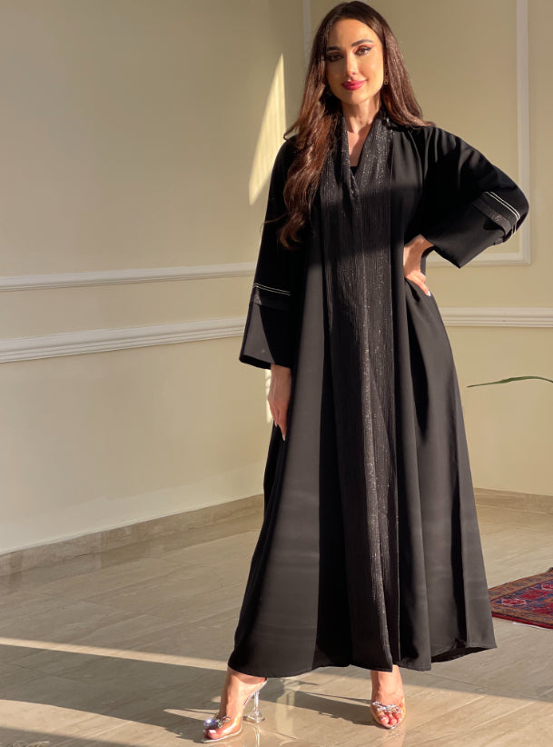 AT-013 Abaya