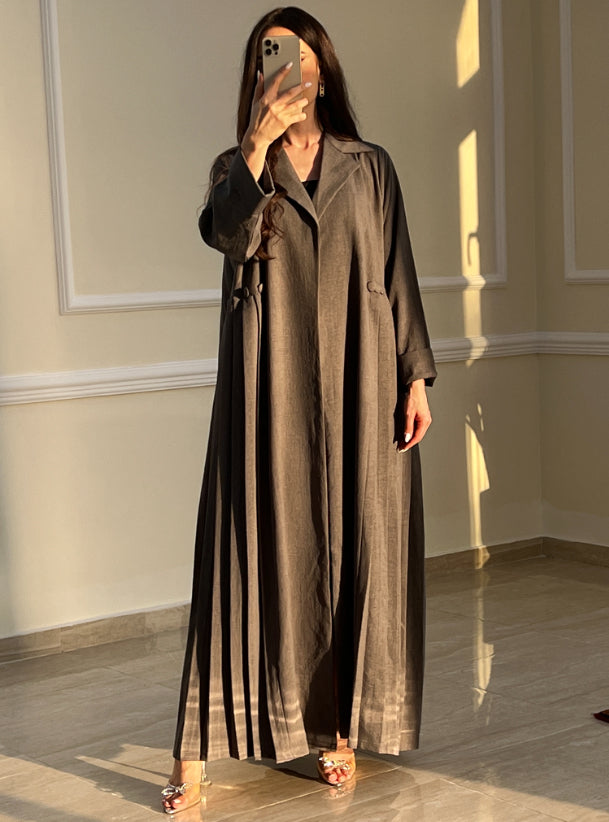 AT-012 Abaya