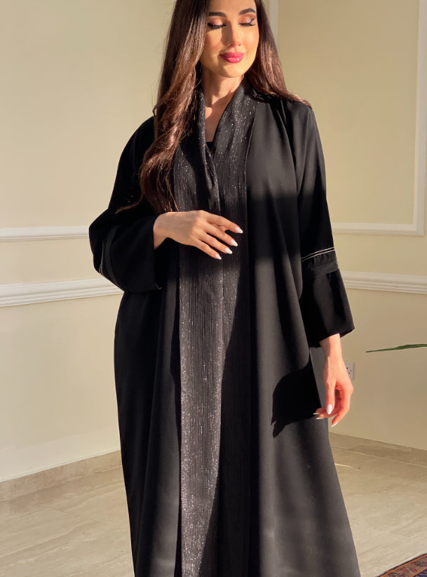 AT-013 Abaya