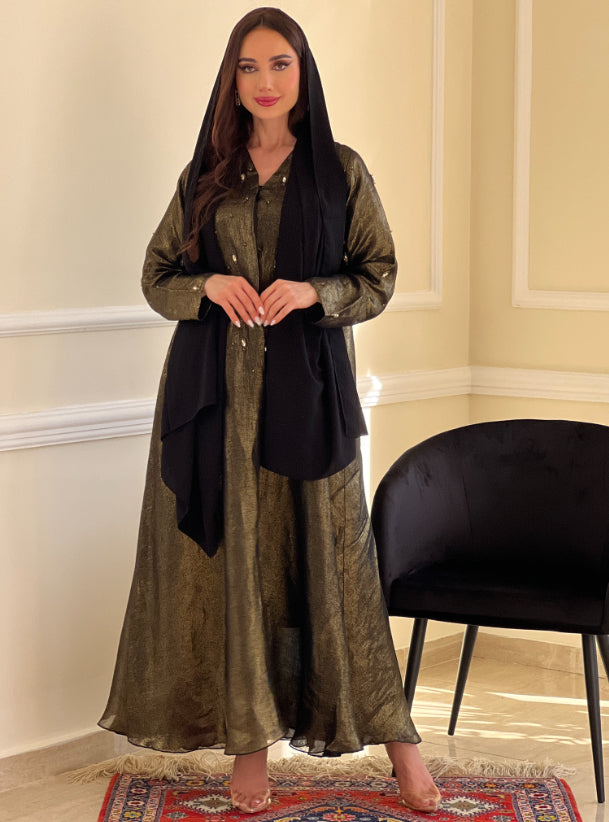 AT-016 Abaya