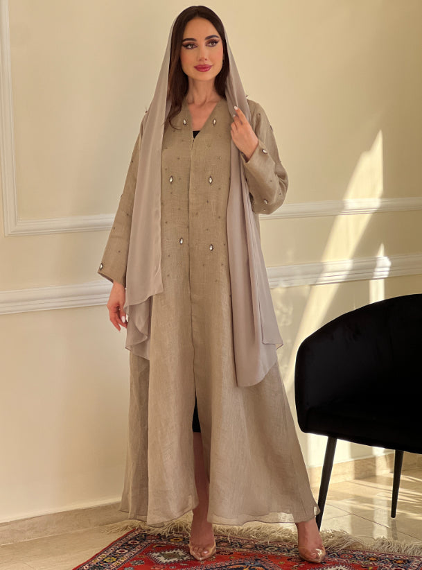 AT-017 Abaya