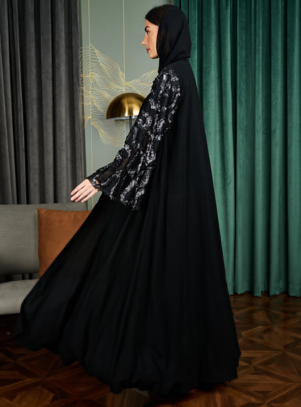 ATS-46 ABAYA