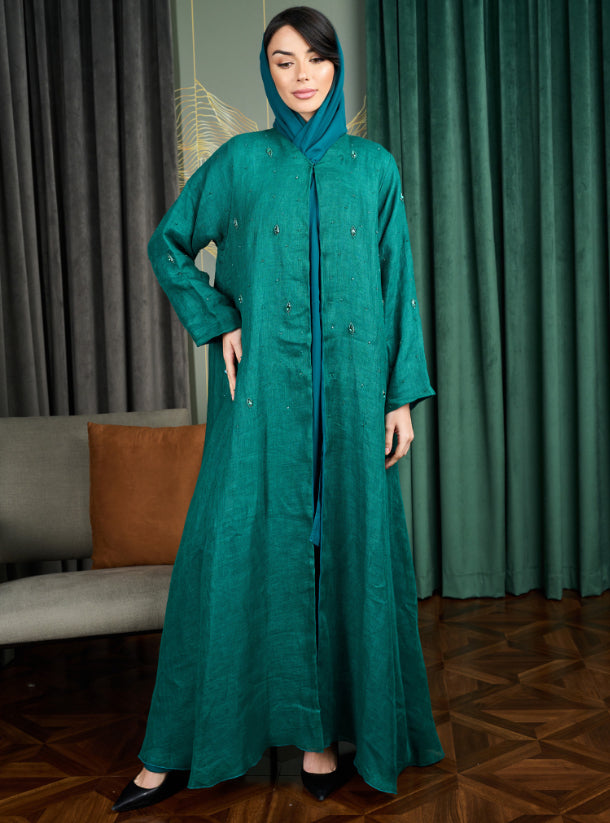 ATS- 53 Abaya