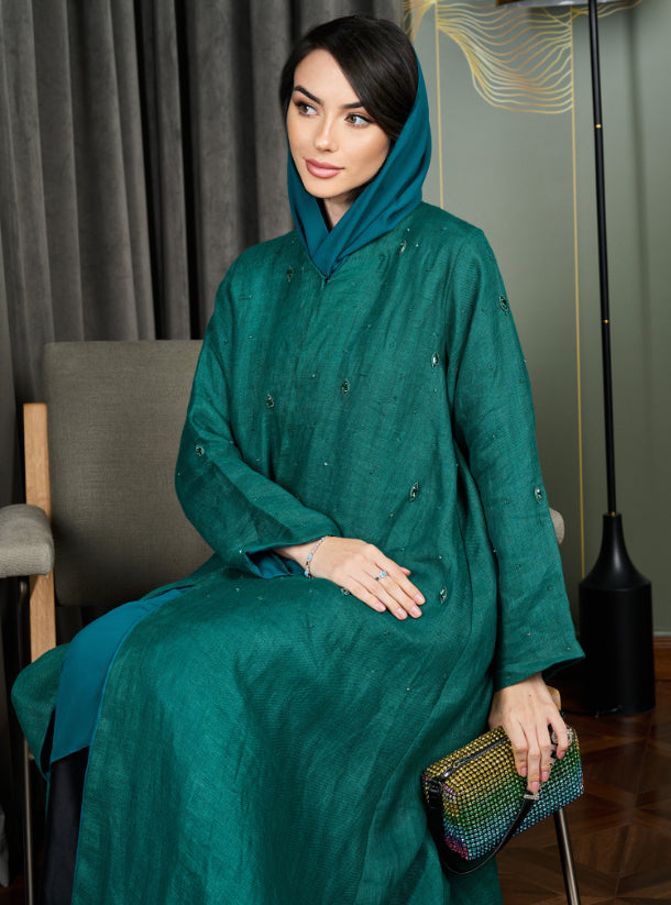 ATS- 53 Abaya