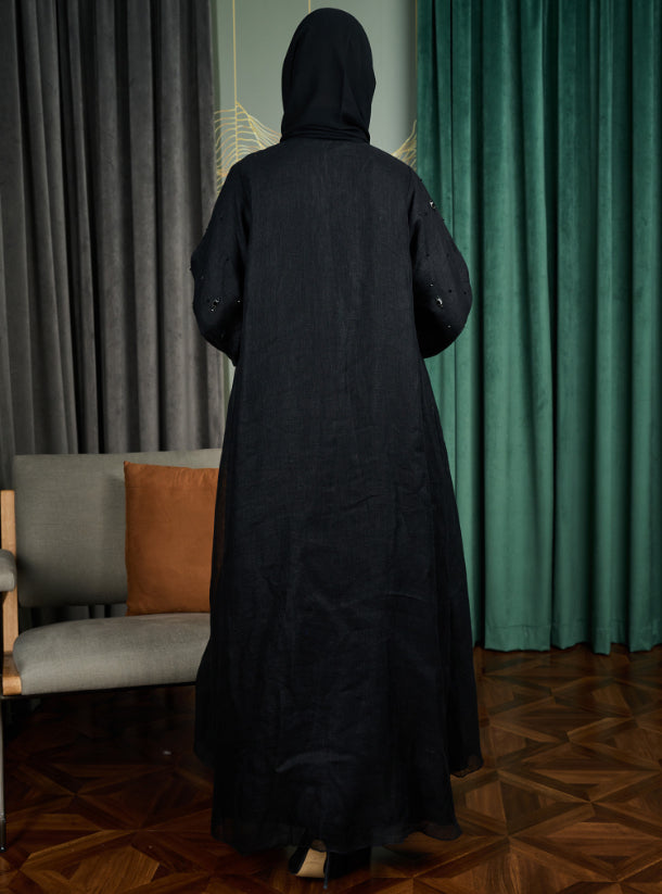 ATS- 52 Abaya