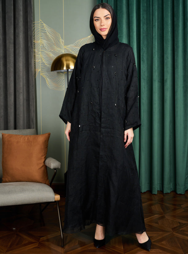 ATS- 52 Abaya