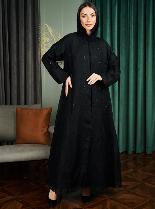 ATS- 52 Abaya