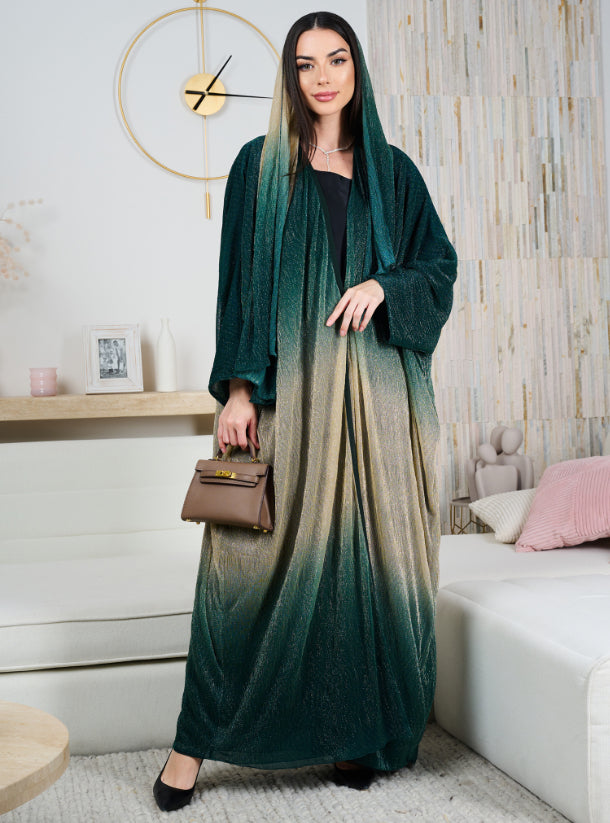 ATS-48 ABAYA