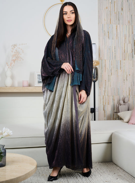 ATS-49 ABAYA