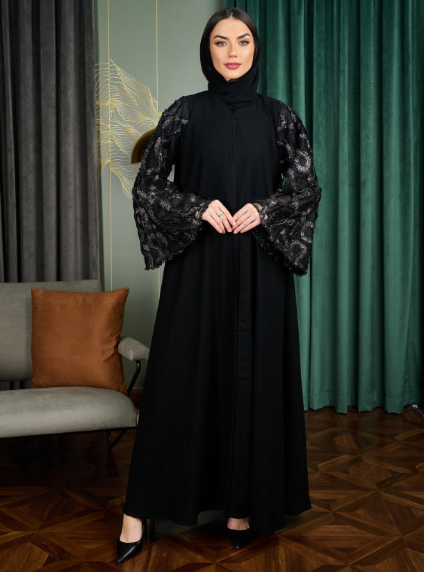 ATS-46 ABAYA